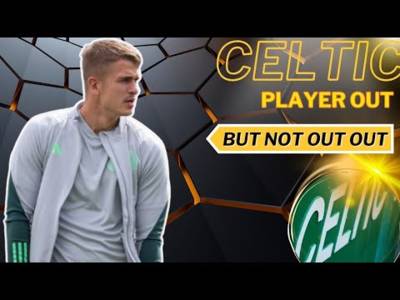 Another Celtic defensive blow