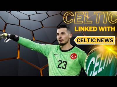 Celtic Linked with KEEPER