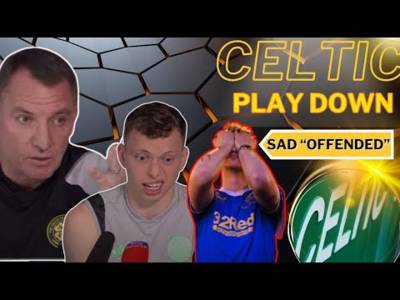 Celtic V Dundee Preview SHOW