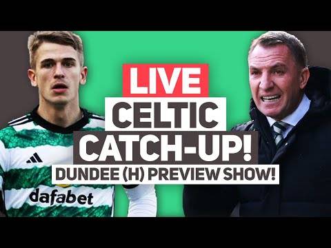 MIDWEEK MUST WIN FOR CELTIC! | Live Celtic FC Q&A Stream