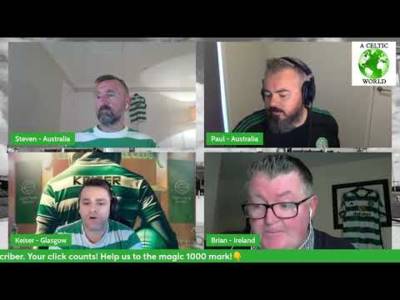 Scales v Nawrocki Round 1