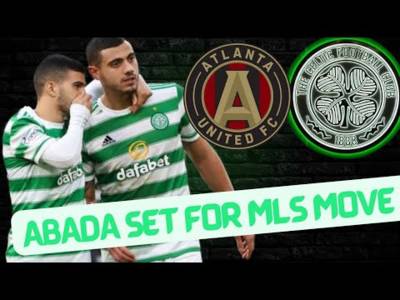 Will Liel Abada Reunite with Former Team Mate Giorgos Giakoumakis at Atlanta United?