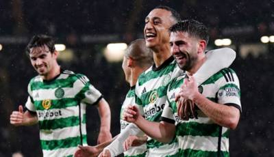 Celtic 7 Dundee 1: Instant reaction to the burning issues