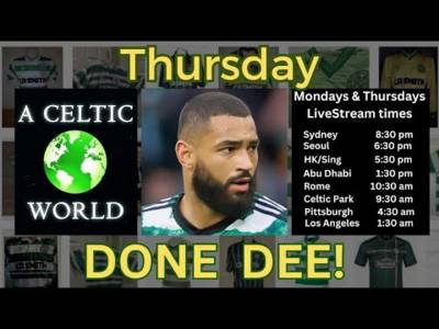 Done Dee! We review the match, chat Brendan, the jungle and preview the big Hearts game