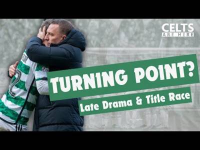 Flagship Podcast | Celtic’s Dramatic Turnaround