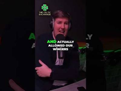 Is Yang The Man For Celtic?