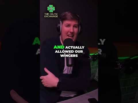 Is Yang The Man For Celtic?