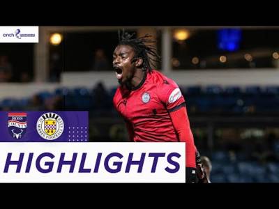 Ross County 1-1 St Mirren | Late Goal Denies Staggies Important Win | cinch Premiership