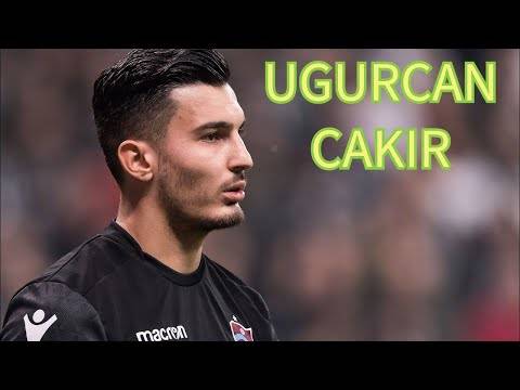 Ugurcan Cakir: Celtic New Goalie for 2024 25 and Beyond??