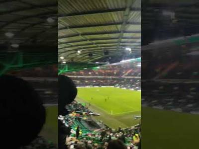 What a performance Celtic 7-1 Dundee #celticfc