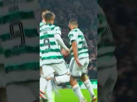 Celebrating leap day with the three headed goals from last night!