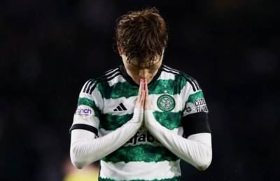 Celtic’s Lost Bhoy Could Soon Return
