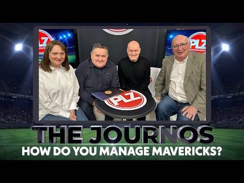 How do you manage maverick players? I The Journos