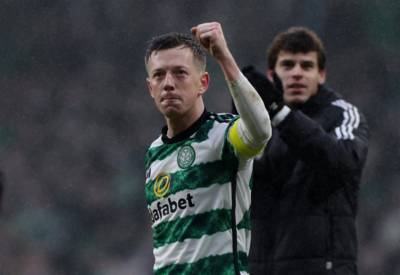 ‘Real personality’ ‘great kid’ ‘brilliant quality’ McGregor gives his verdict on Daniel Kelly