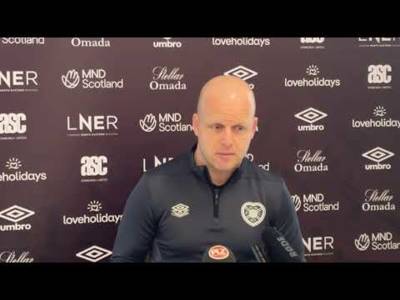 Celtic are best at this ONE thing claims Steven Naismith
