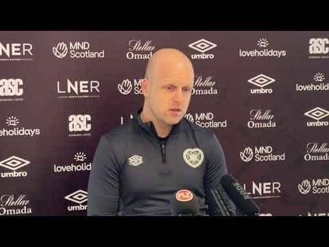 Celtic title race hopes could drive them on against Hearts