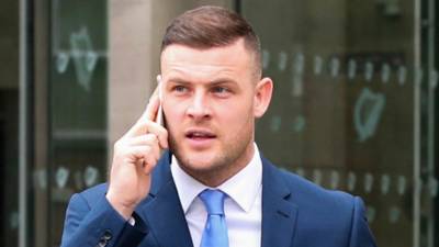 My warning for boy wonders: Manchester United wanted him, Roy Keane couldn’t tame him. A career that includes Arsenal at 14 ends with Anthony Stokes in PRISON. Before handing himself in, he told his story