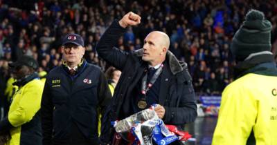 Philippe Clement will force Celtic SHARKNADO and £30million Rangers superstar is reason rivals erupt – Hotline