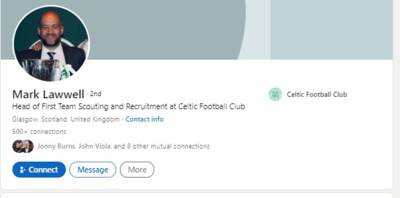 Serial failure Lawwell resigns- Man In The Know breaks the big news