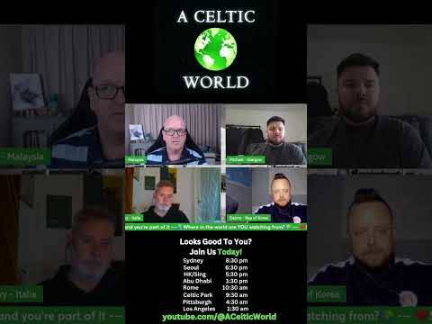 Alistair Johnston &ndash; Welcome to Season 23/24! #celticfc
