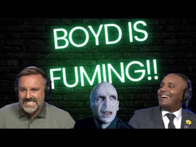 Brilliant Kris Boyd is Raging! | Celtic Are Hitting Form