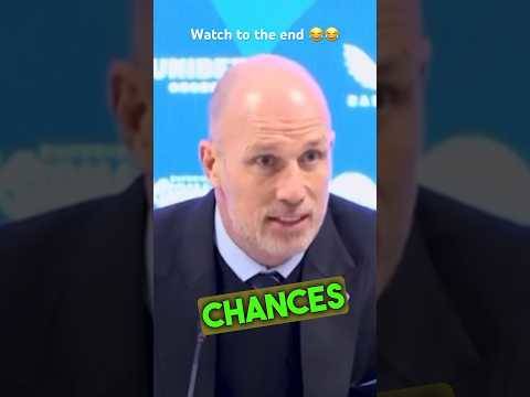 Watch to the end