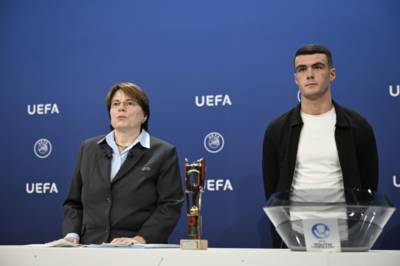 Andy Walker now believes there is a player at Motherwell who could play for Celtic