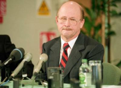 Celtic after the takeover: The first half (1994-1997) – “A terrible beauty is born”