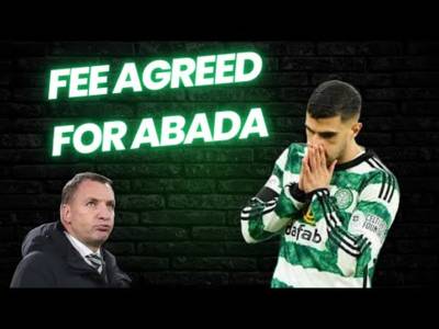 Charlotte Fc Agreed Fee with Celtic for Liel Abada!