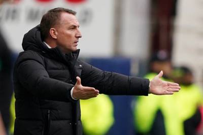 Hearts 2 Celtic 0: Instant reaction to the burning issues