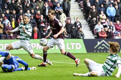 Hearts and Celtic player ratings as Jambos top man lands 9 &ndash; but champions score poorly with just one pass mark