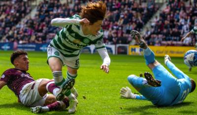 HEARTS v CELTIC: 5-MINUTE QUIZ
