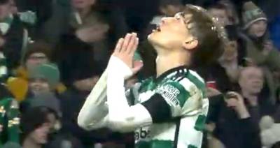 ‘Kyogo Has to Step Up,’ Insists Boss