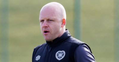 Predicted Hearts XI vs Celtic and team news as Frankie Kent solution pitched