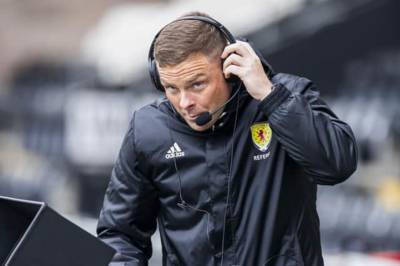 Prominent Scottish Football Twitter Account Doesn’t Hold Back As John Beaton Costs Celtic