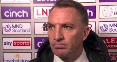 ‘Really, Really Poor,’ Rodgers Rages at Var