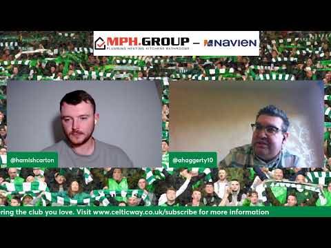 The reaction to a disappointing day at Tynecastle | What next for Celtic?