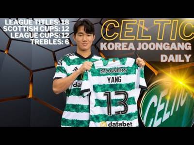 Celtic Make headlines around the world