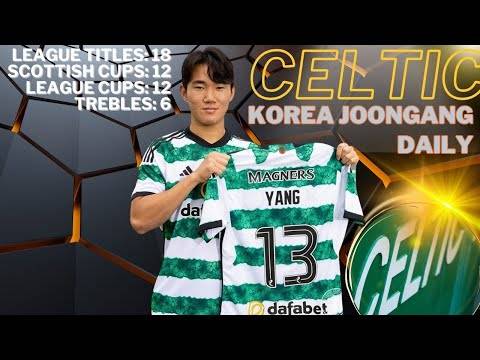 Celtic Make headlines around the world