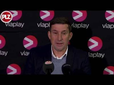 Referees don’t want to upset friends claims Alan Stubbs