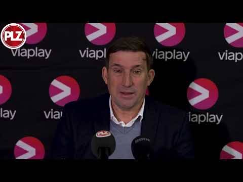 Referees don’t want to upset friends claims Alan Stubbs
