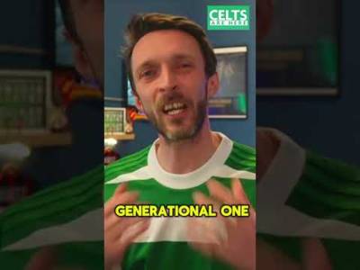 Let’s Buy Celtic! #celticfc