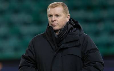 Neil Lennon wants Aberdeen job as former Celtic and Hibs boss reveals reason behind Ireland snub