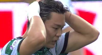 Oh, What Can the Matter Be?