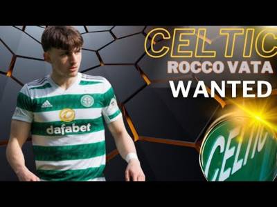 What’s going on at CELTIC