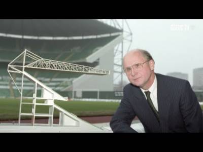 30 Years since Fergus McCann