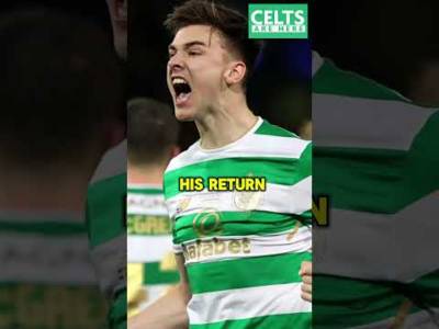 Should Celtic Try To Bring Kieran Tierney Home This Summer? #celticfc #arsenal