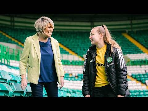 Celebrating International Women’s Day 2024