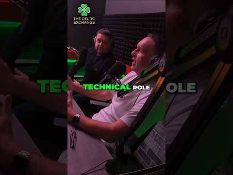 Celtic Need To Review The Strategy BEFORE replacing Mark Lawwell #celtic #thecelticexchange