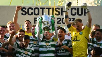 Celtic vs Livingston preview: Prediction, team news, lineups & how to watch on TV